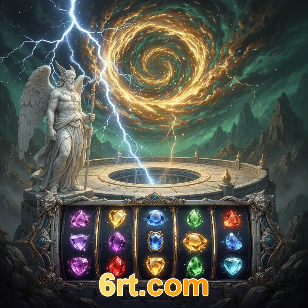 Aplikasi 6rt.com
