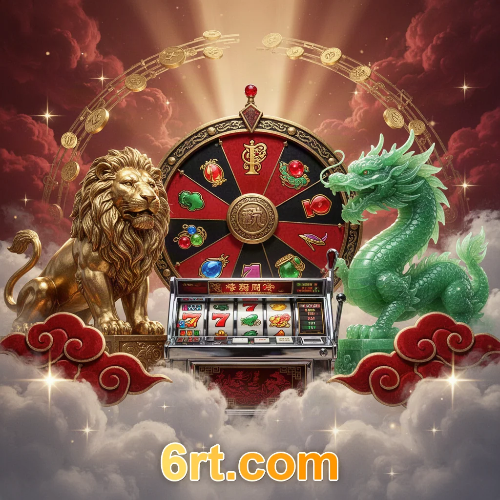 Game Fortune 6rt.com