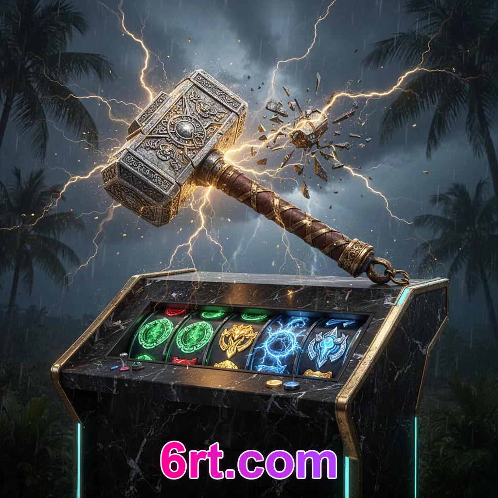 Taruhan 6rt.com